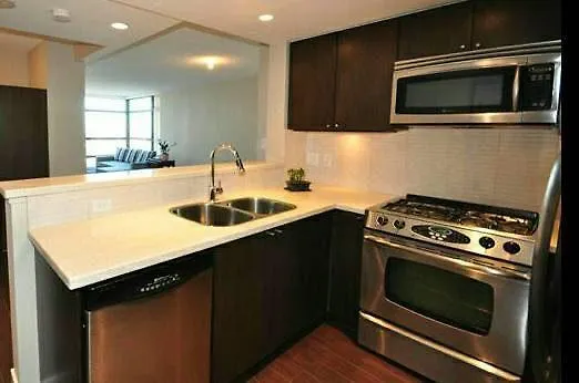 Jj Vancouver Guest House Richmond 0*,