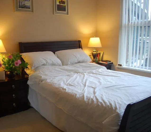 Jj Vancouver Guest House Richmond