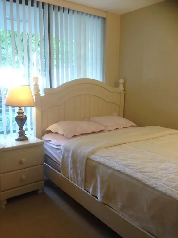 Jj Vancouver Guest House Richmond